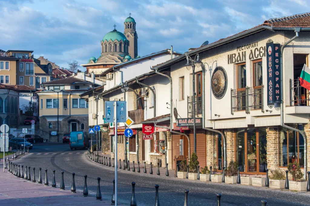 bdmundo.com-FLICKR - VELIKO RARNOVA BULGARIA