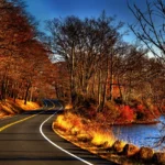 most beautiful roads in the world