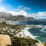 cape town