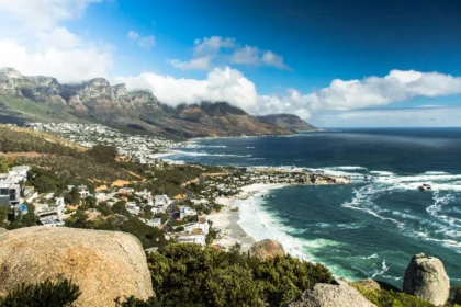 cape town