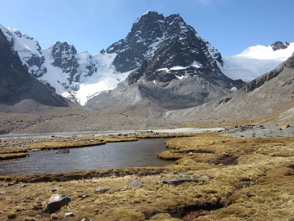 Bolivia