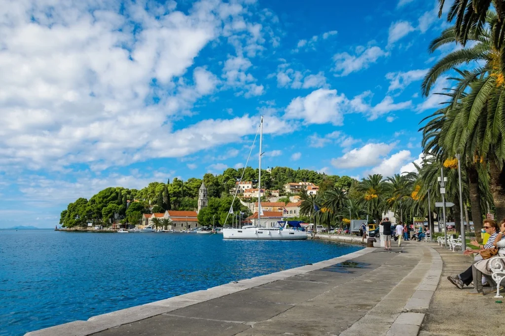 NeedPix | Croatia- Honeymoon Destinations