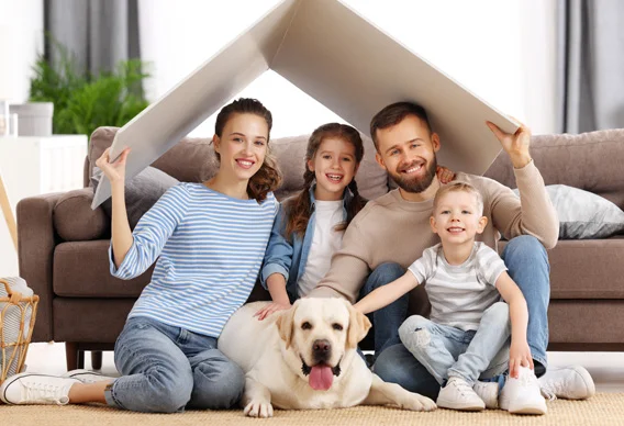 family friendly accommodations