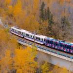 CANADA RAIL