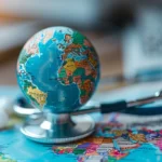 healthiest countries in the world