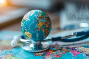 healthiest countries in the world