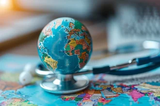 healthiest countries in the world