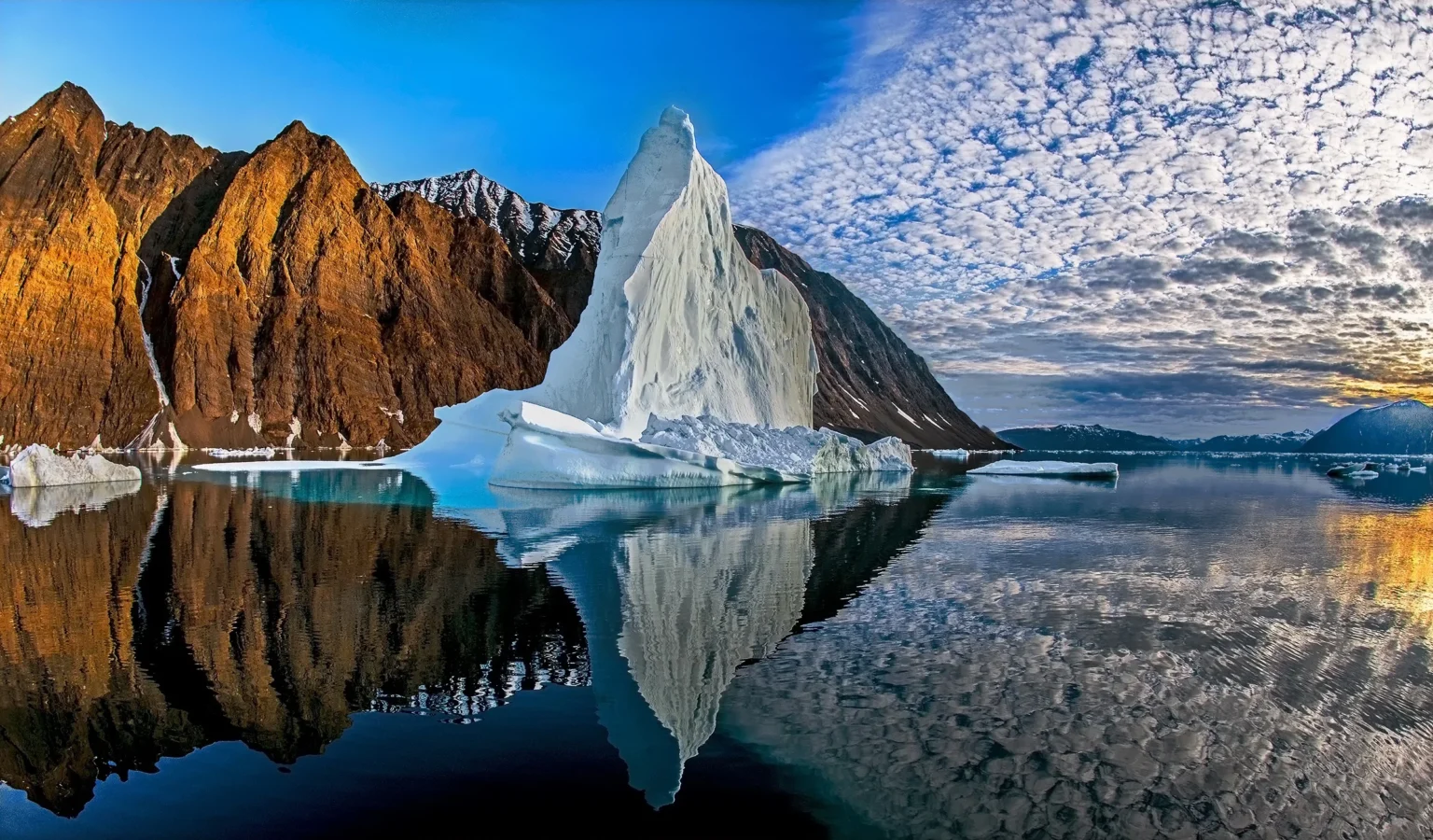Greenland