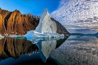 Greenland