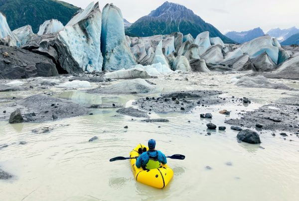 wikimedia commons
kayaking in Alesund, Norway- Northern Lights Tour