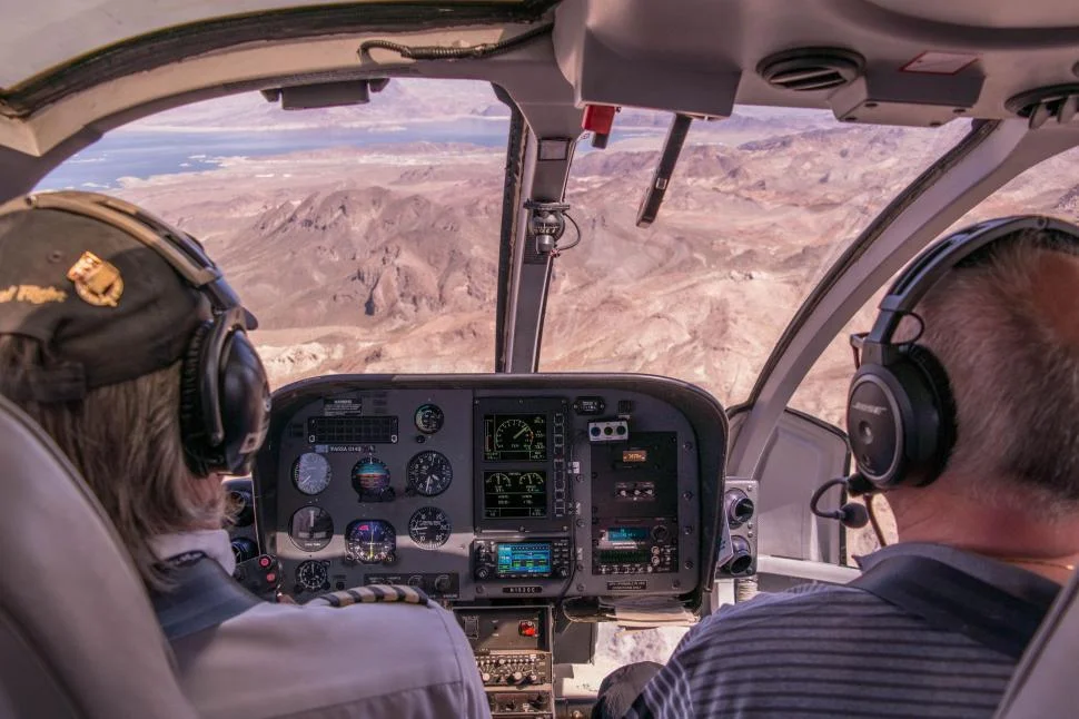pilots