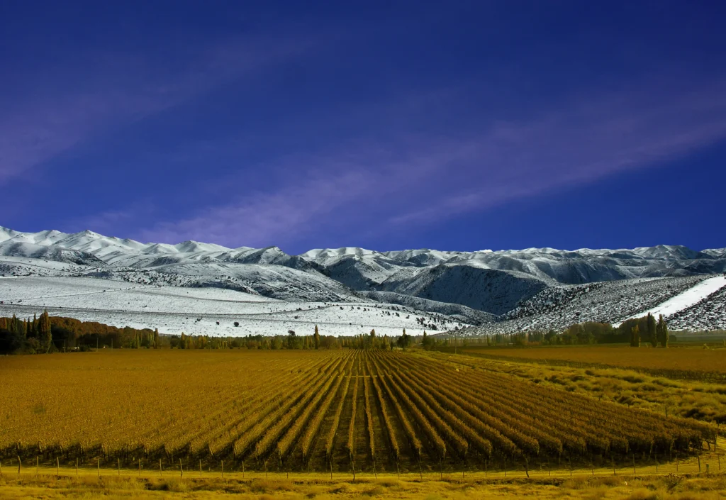 Mendoza, Argentina