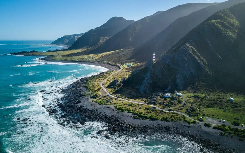 new zealand