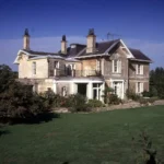 ray mill house
