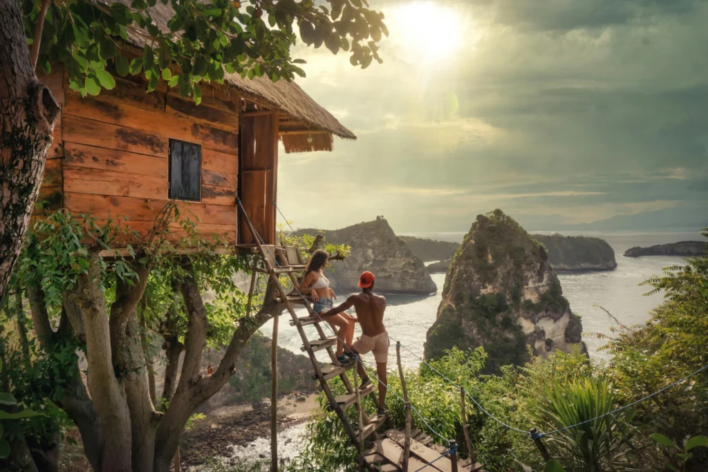 Bali- Honeymoon