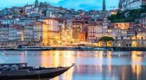 portugal