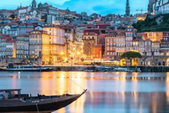 portugal