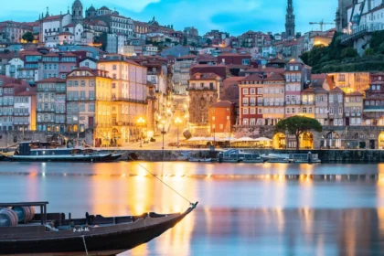 portugal