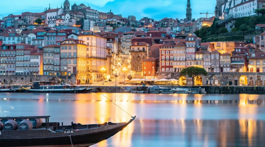 portugal
