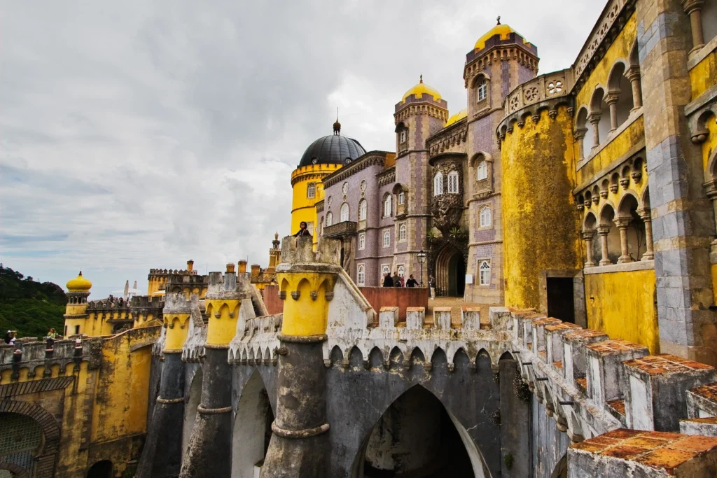 Portugal - Honeymoon Destinations