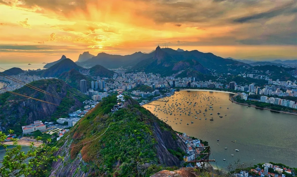 Rio Brazil