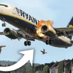london to greece flight crash