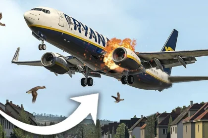 london to greece flight crash