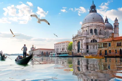 Italy, Europe