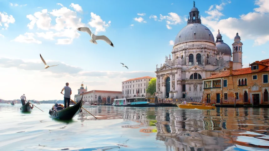 Italy, Europe