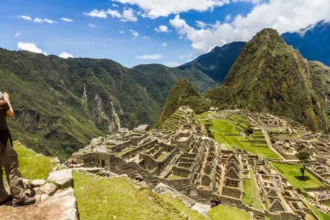 safest countries in south america