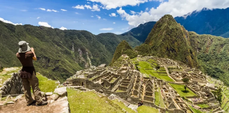 safest countries in south america