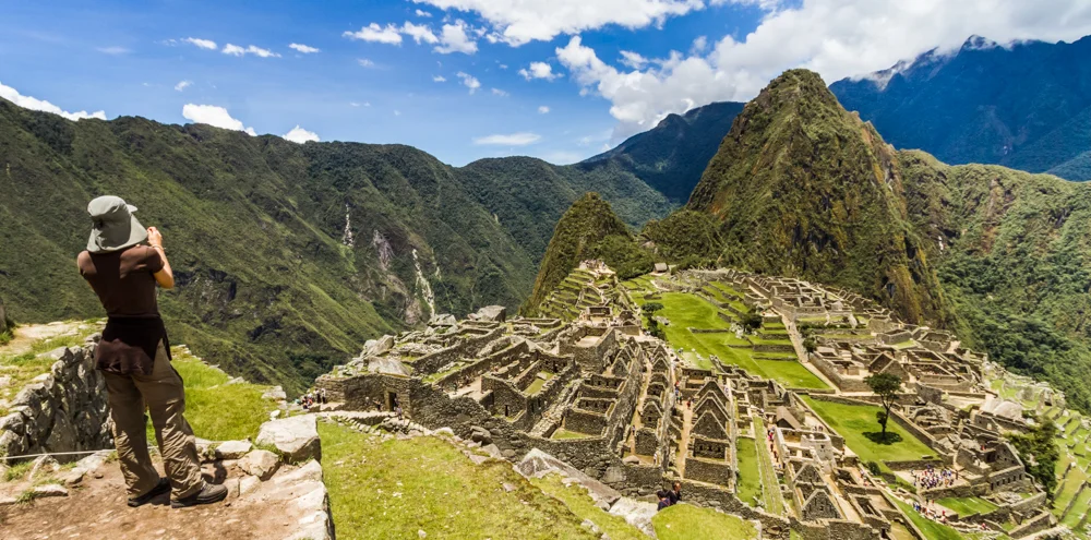 safest countries in south america