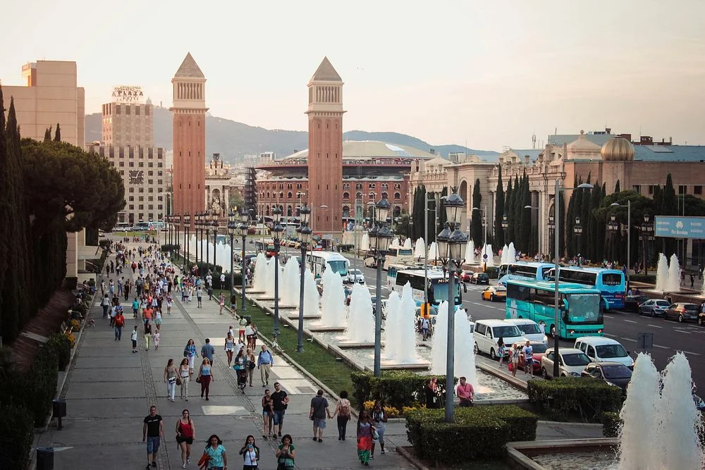 Spain