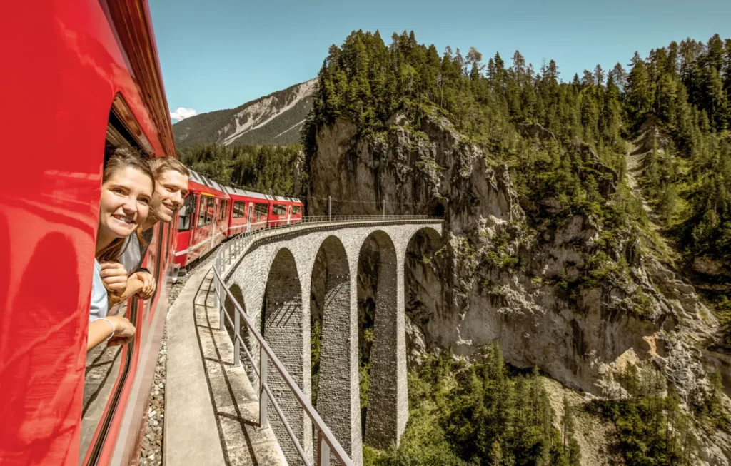 Switzerland
