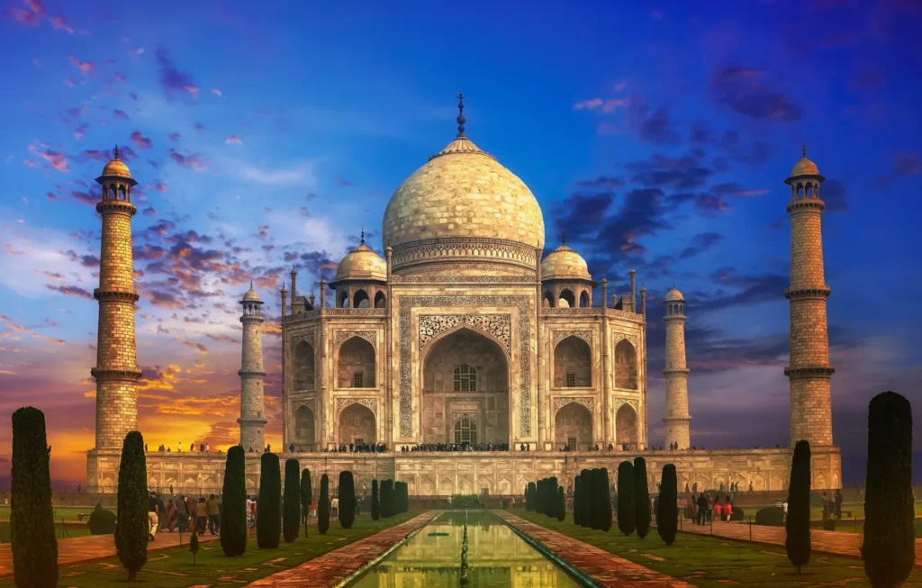 richest countries in the world
india