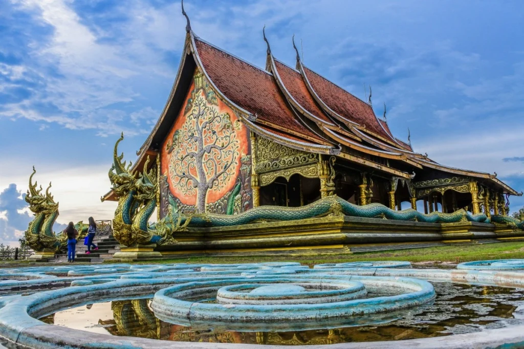 Thailand