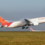 Ahemdabad plane crash