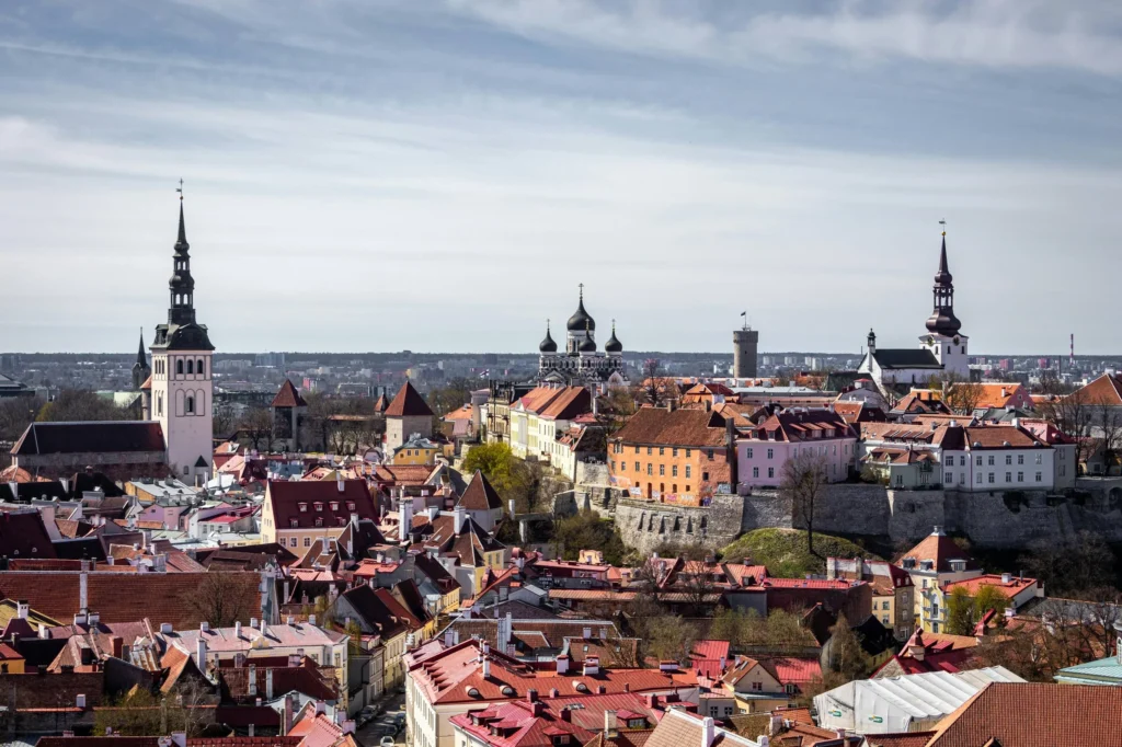 Estonia 
