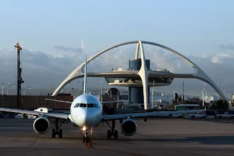 Worst airports in the world