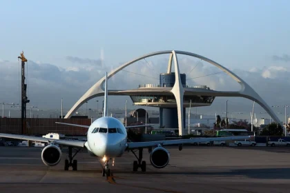 Worst airports in the world