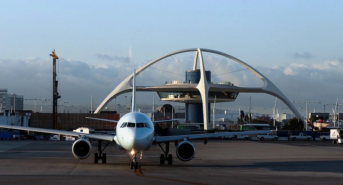 Worst airports in the world
