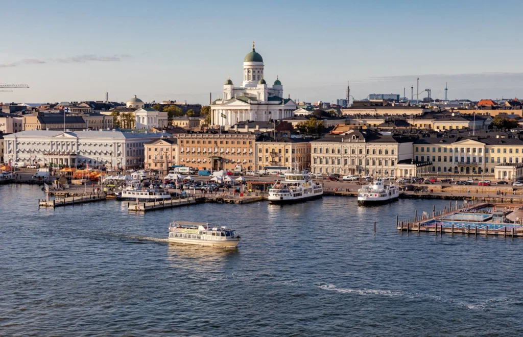 Finland 