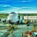 UK Airports