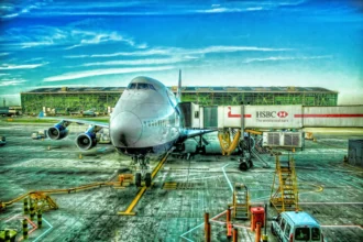 UK Airports