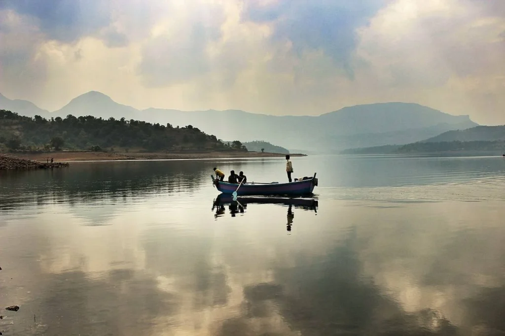 Bhandardara