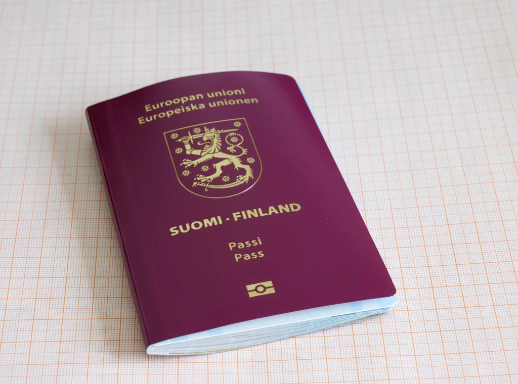 Finland