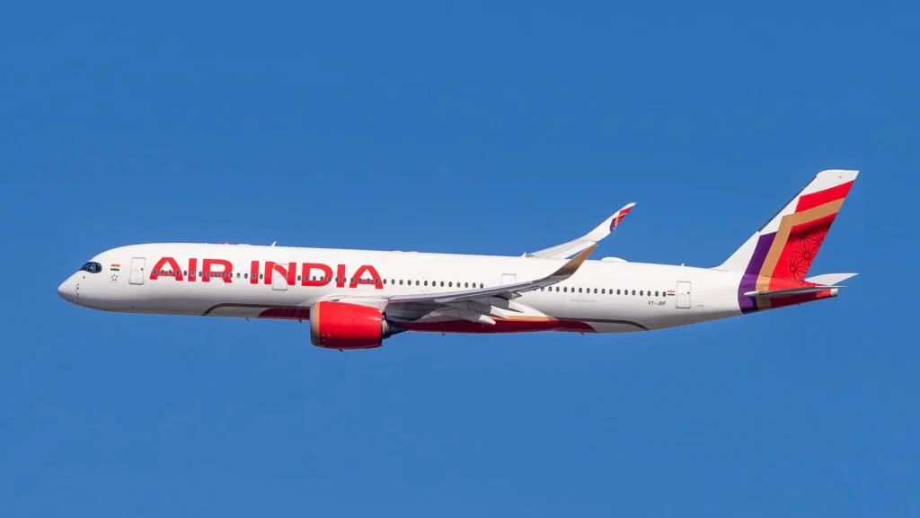 Air india