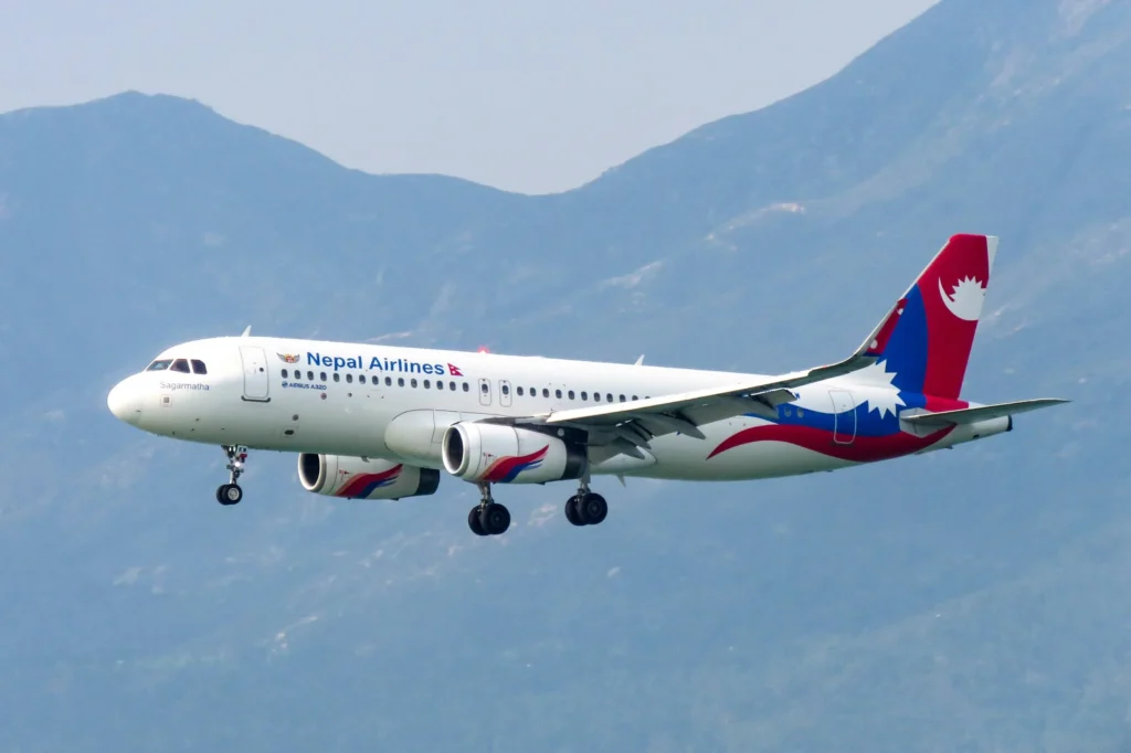 Nepal Airways
