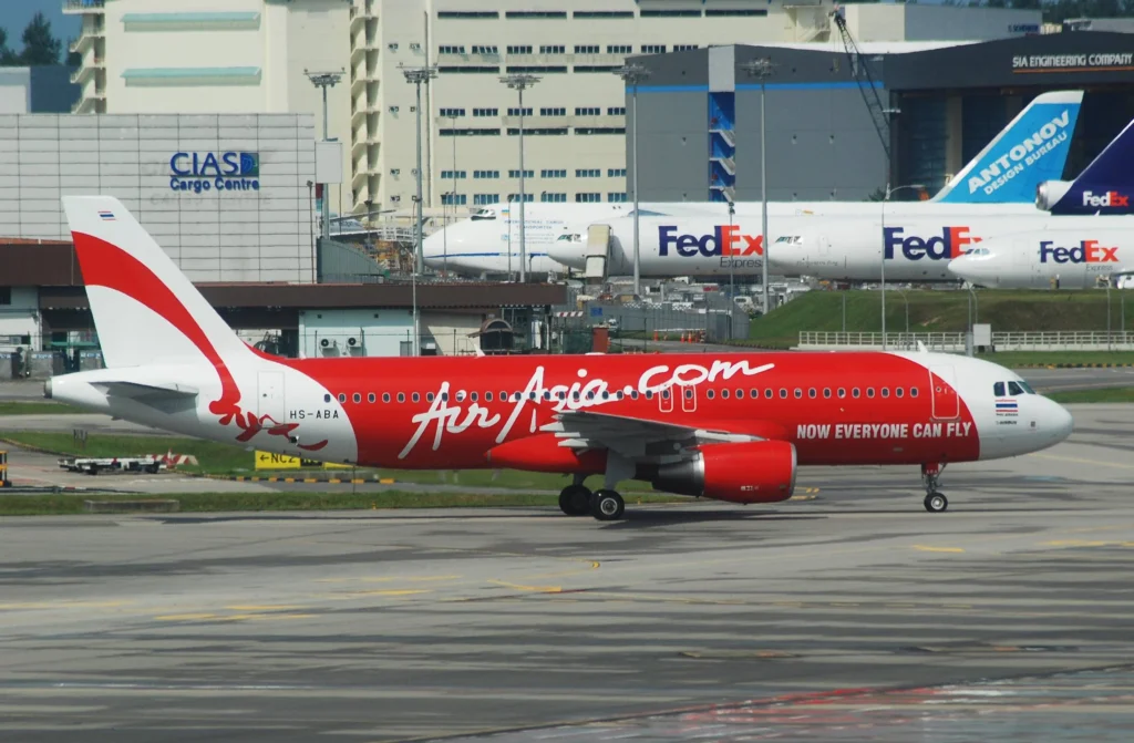 AIRASIA