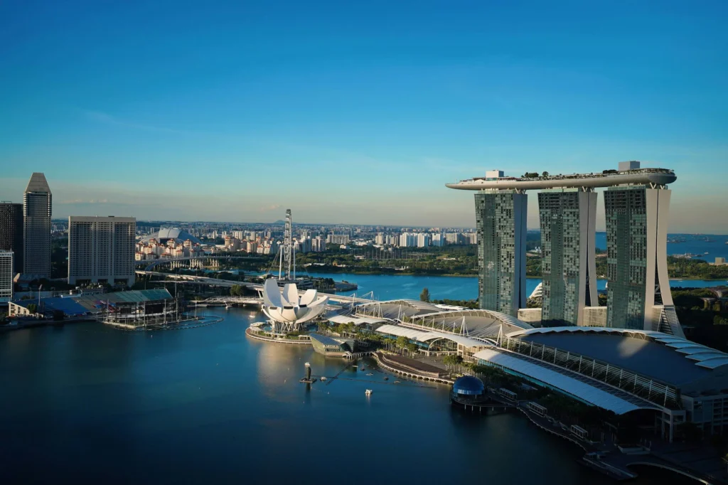 Singapore